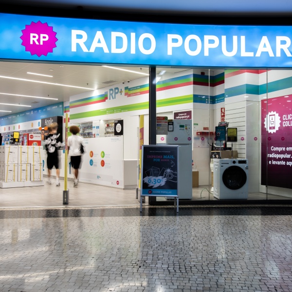 Rádio Popular